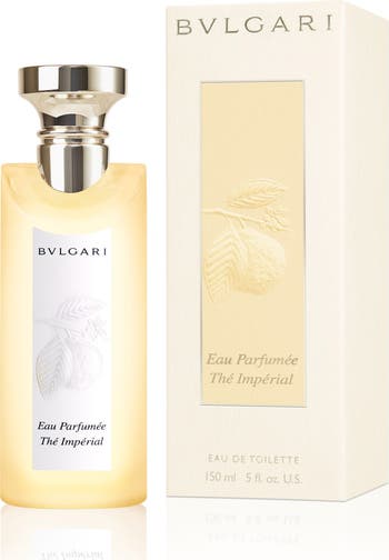 BVLGARI Eau Parfumée Thé Impérial 150 Eau de Toilette | Nordstrom