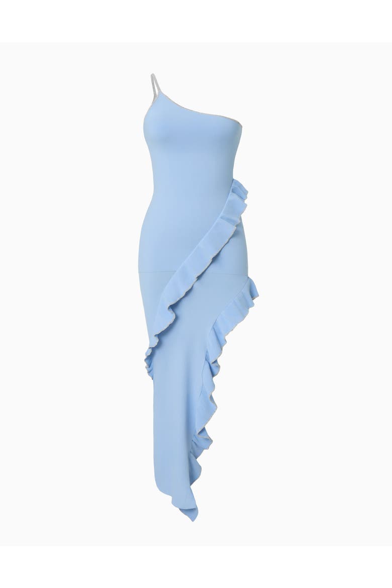 Paloma Dress, Alternate, color, Light Blue