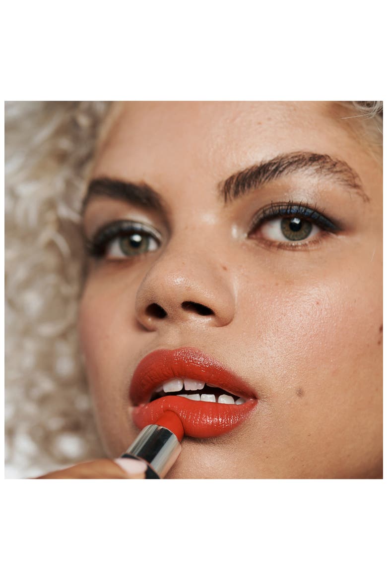 Even Better Pop Lip Color Lipstick & Blush, Alternate, color, 01 RED HOT