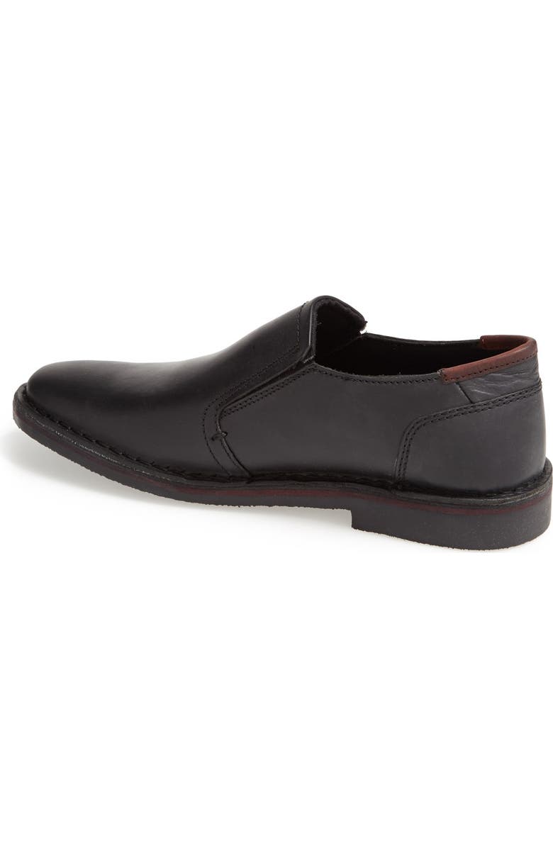 Reaction Kenneth Cole Kenneth Cole Reaction 'Cross the Desert' Venetian Loafer, Alternate, color,