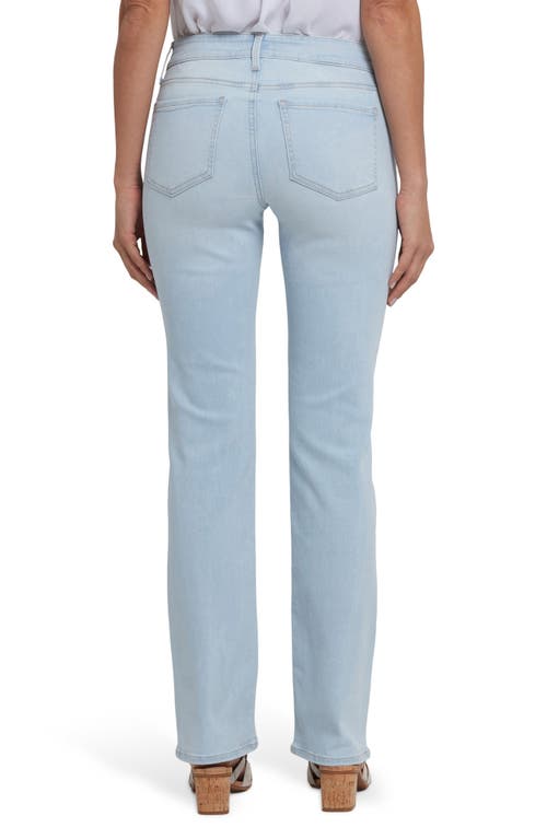 Nydj Marilyn Straight Leg Jeans