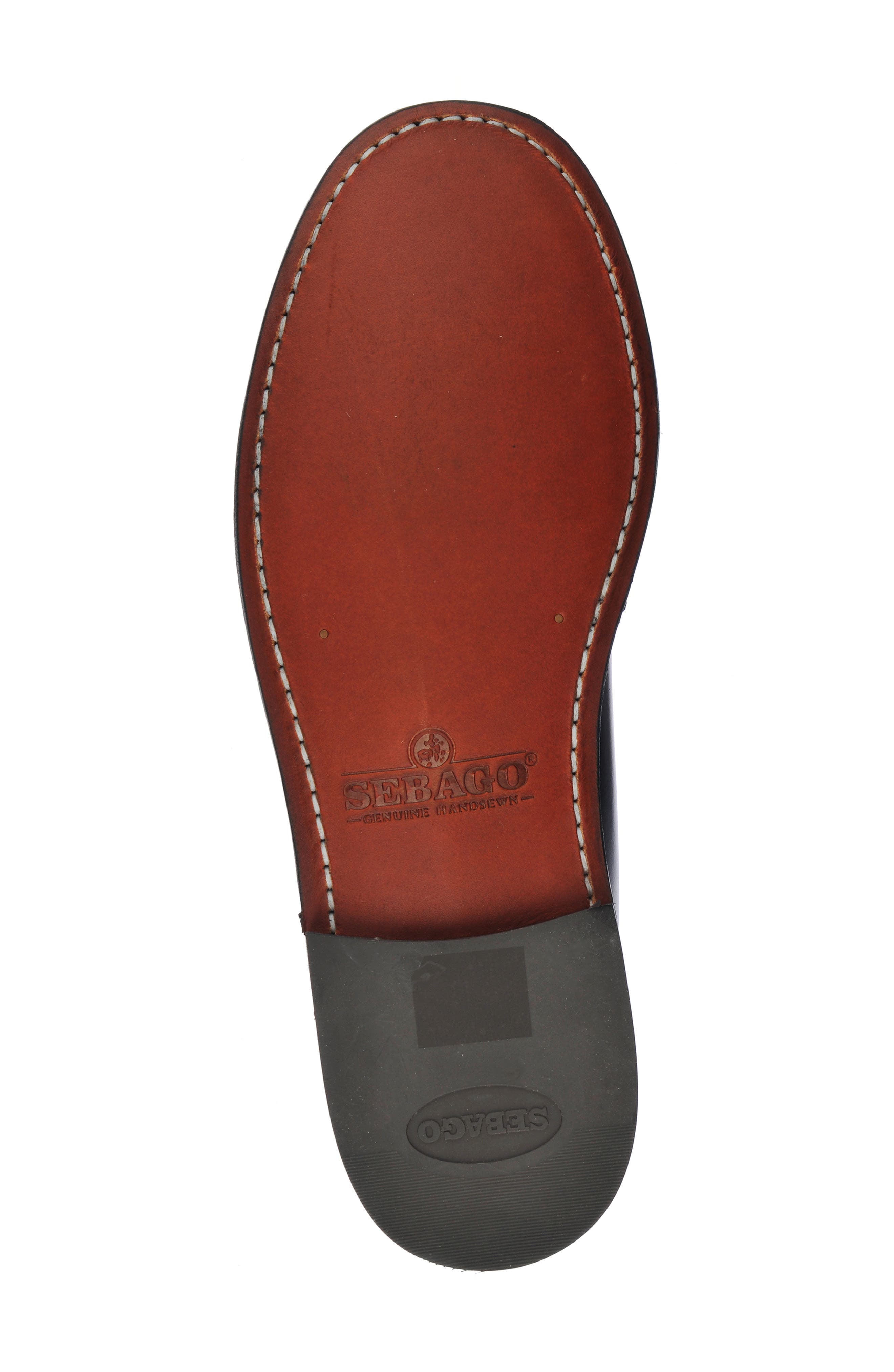 Sebago Classic Dan Penny Loafer, Alternate, color, 