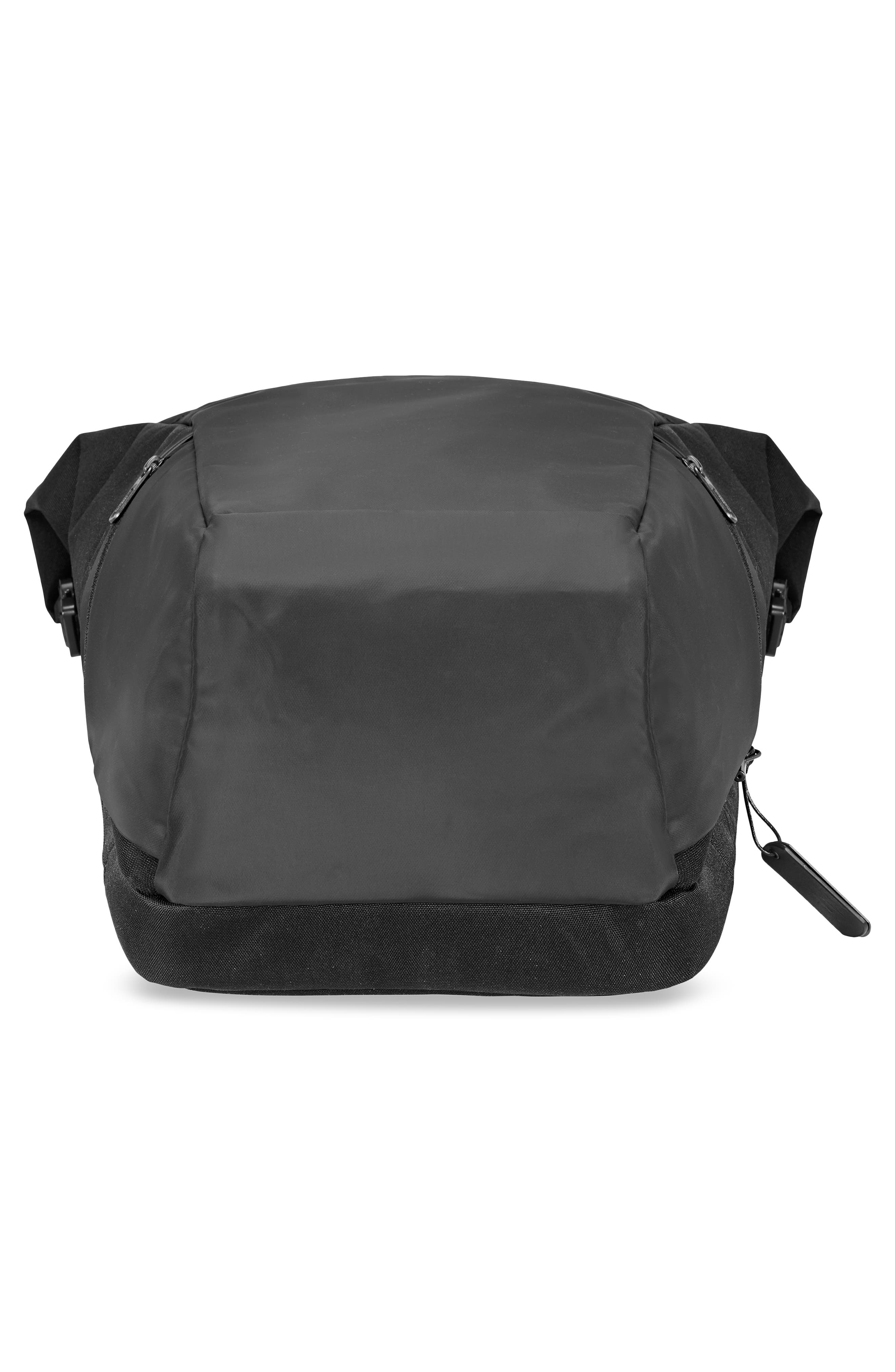 Briggs & Riley Delve Large Rolltop Backpack, Alternate, color, 