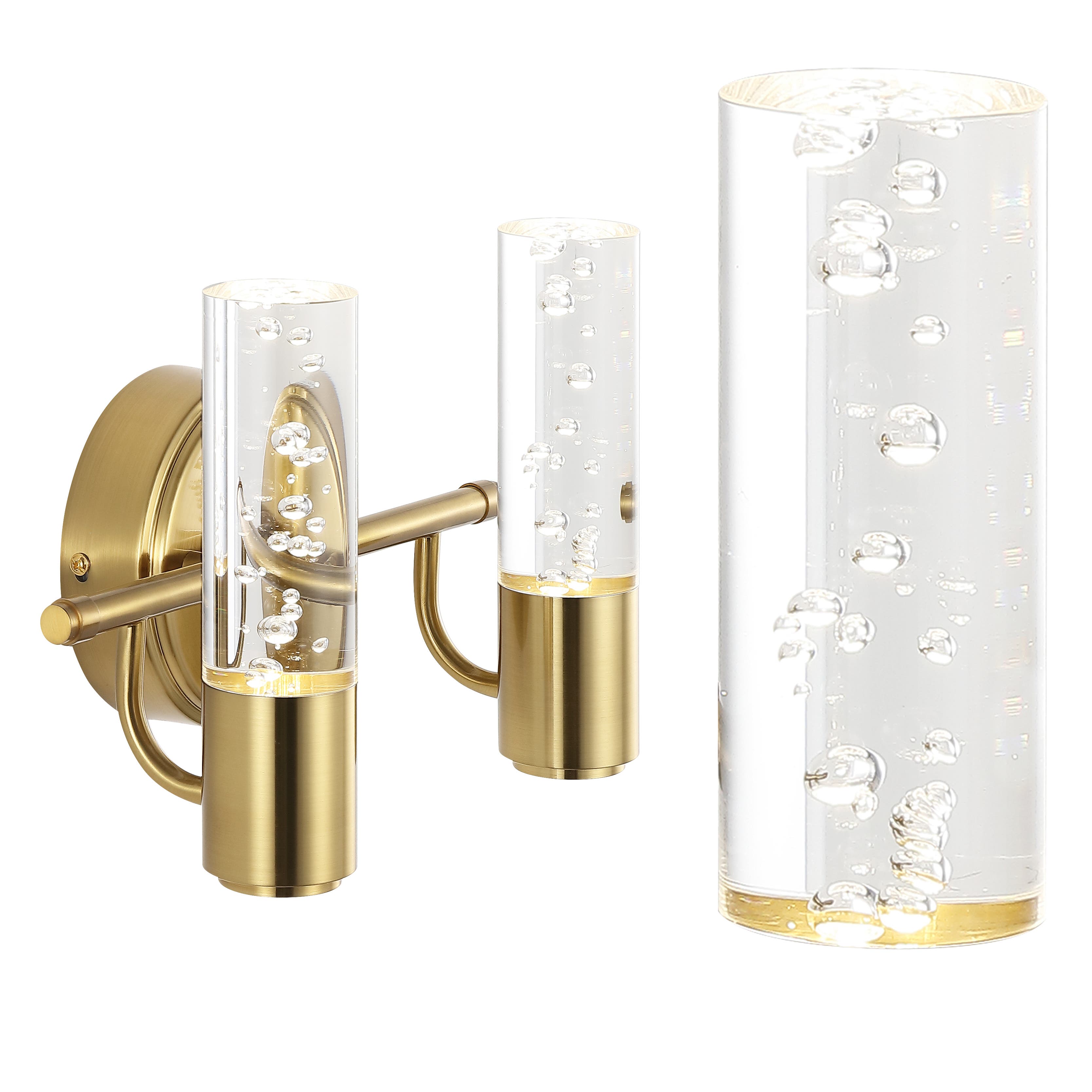 Brass Gold