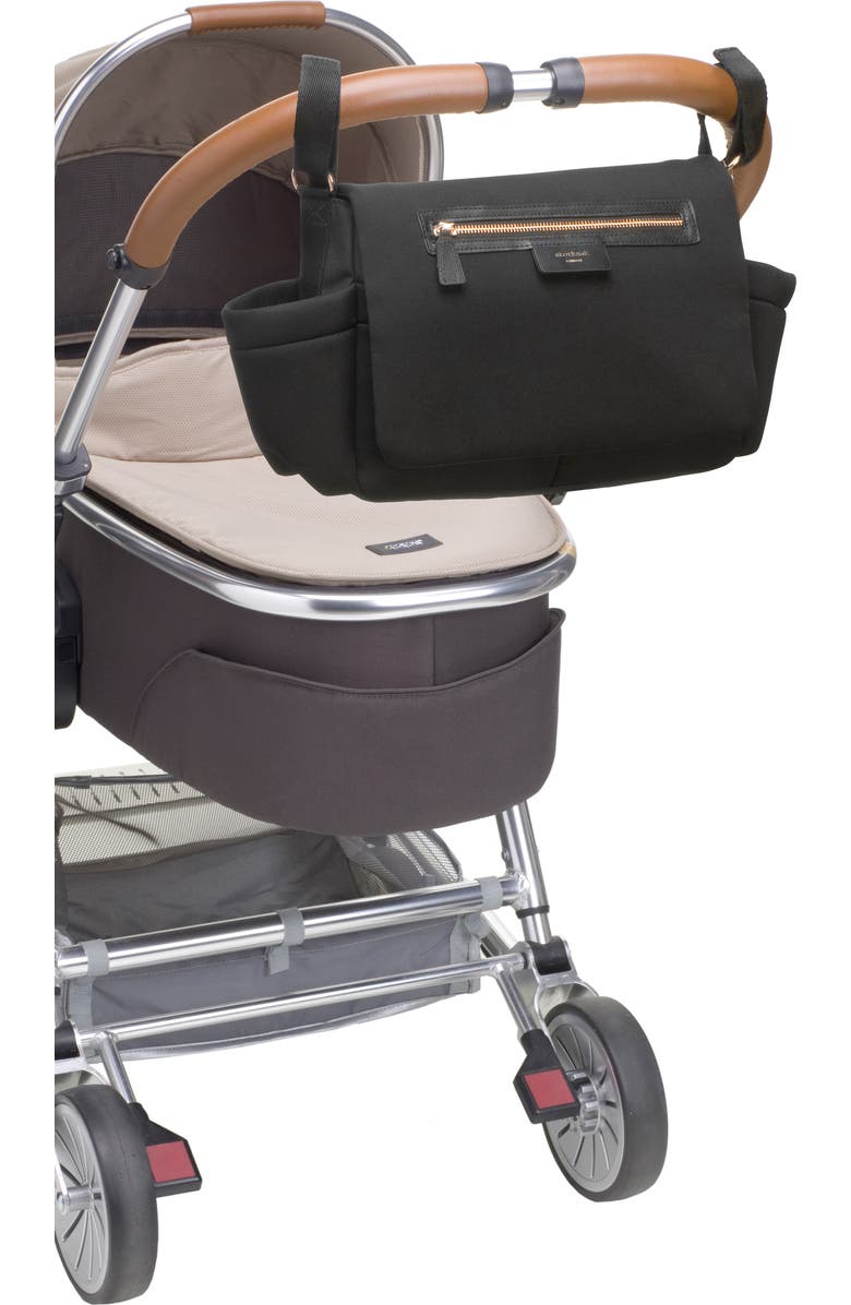 Storksak Poppy Luxe Changing Bag Bundle, Alternate, color,