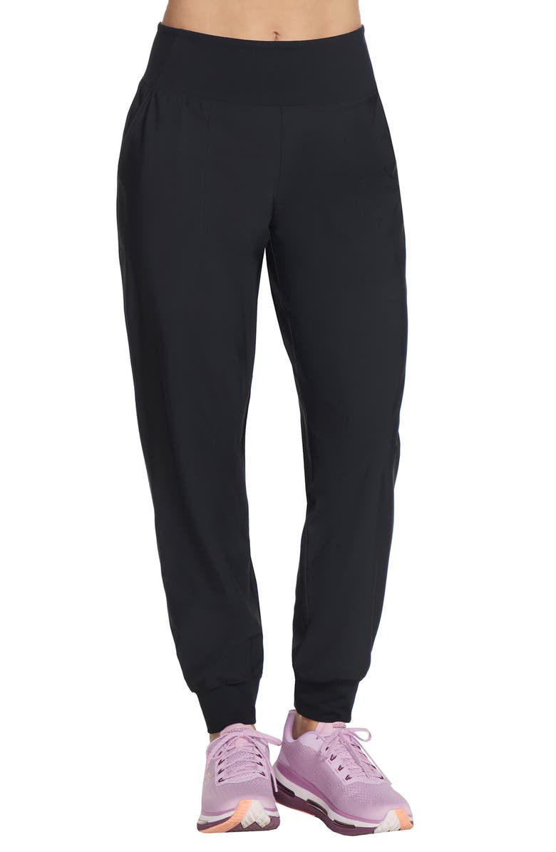 SKECHERS GO STRETCH<sup>™</sup> Ultra Joggers, Main, color,