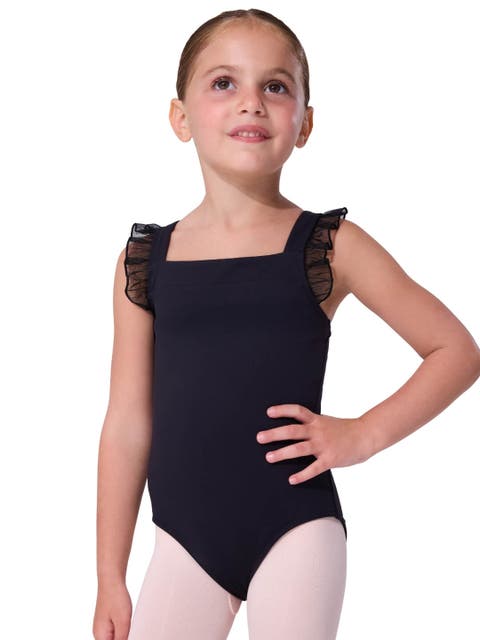 Fairy Tank Leotard