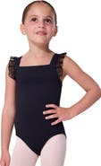 CAPEZIO Fairy Tank Leotard