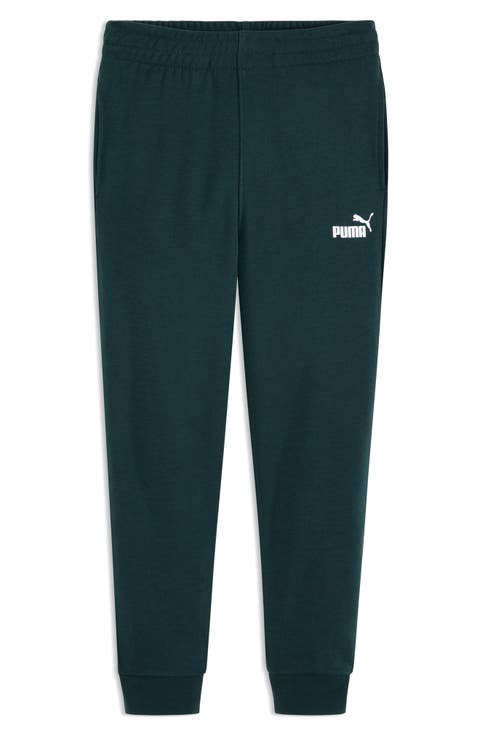 Kids' Core Pack Cotton Blend French Terry Joggers (Big Kid)