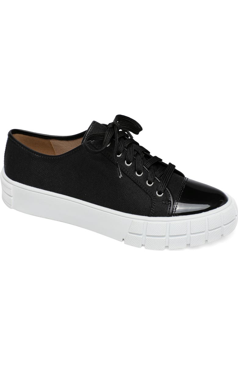 Linea Paolo Kalaia Platform Sneaker, Main, color,