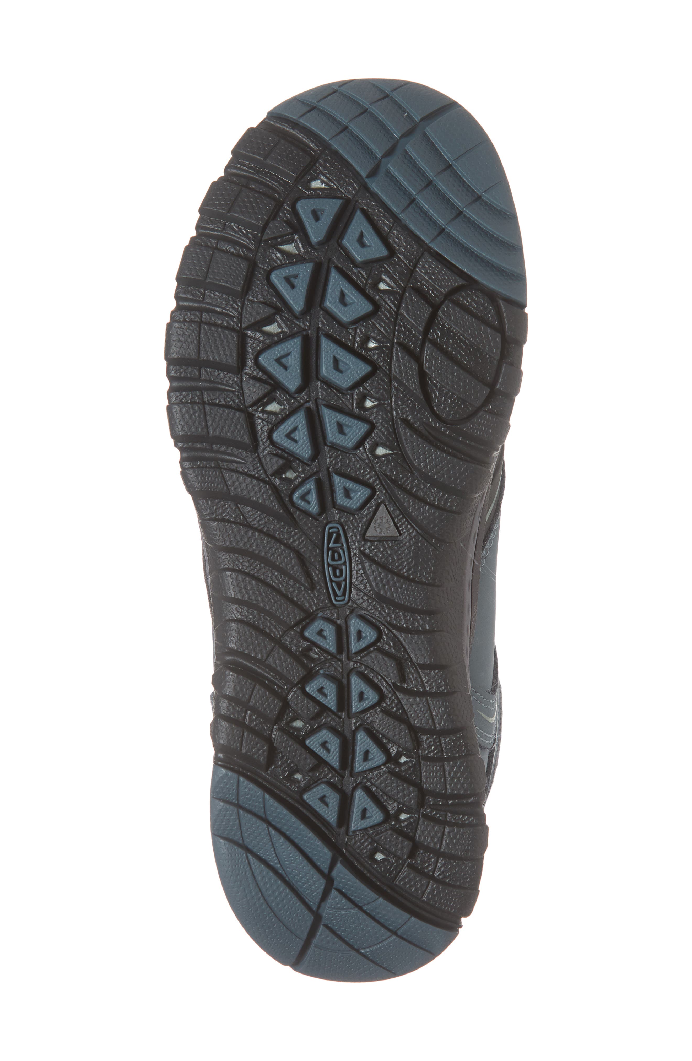 KEEN Terradora Wintershell Waterproof Hiking Boot, Alternate, color, 