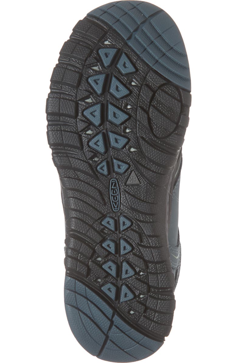 KEEN Terradora Wintershell Waterproof Hiking Boot, Alternate, color,