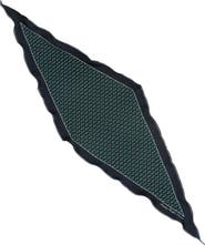 Lauren Ralph Lauren Geometric Silk Diamond Scarf