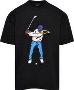 Eastside Golf Swingman Graphic T-Shirt
