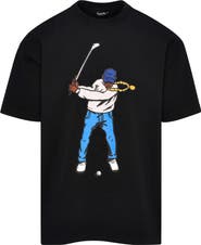 Eastside Golf Swingman Graphic T-Shirt