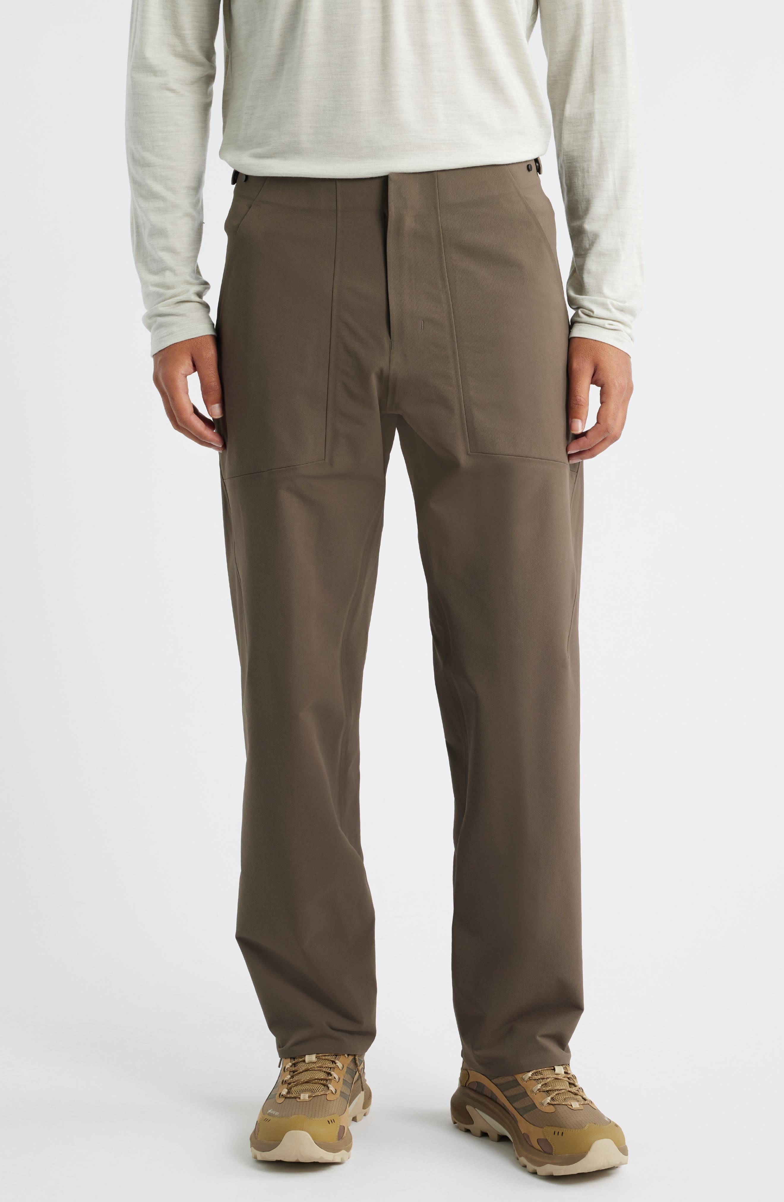 Diode MX Pants
