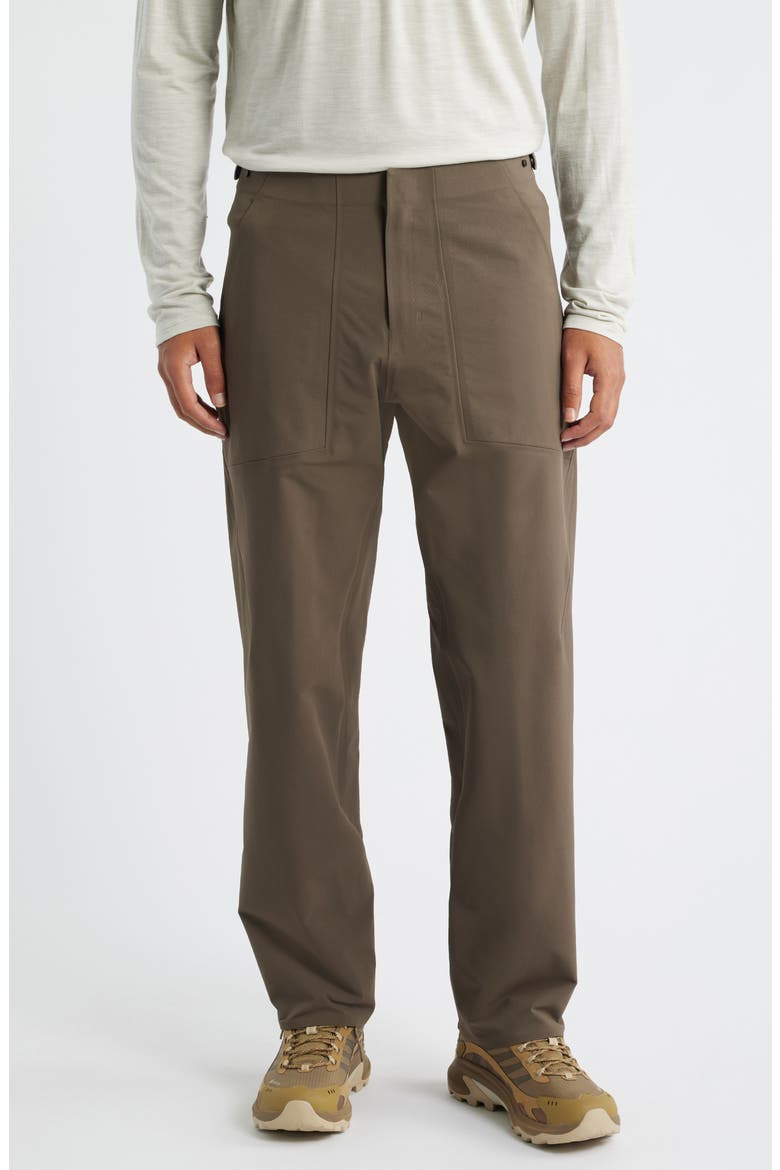 Diode MX Pants, Main, color, GNOSIS