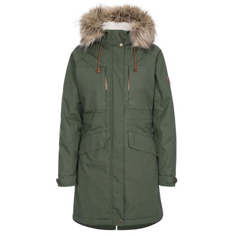 Faithful Waterproof Jacket