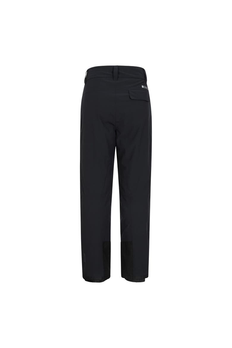 Orbit II 4 Way Stretch Waterproof Ski Trousers, Alternate, color, Dark Grey