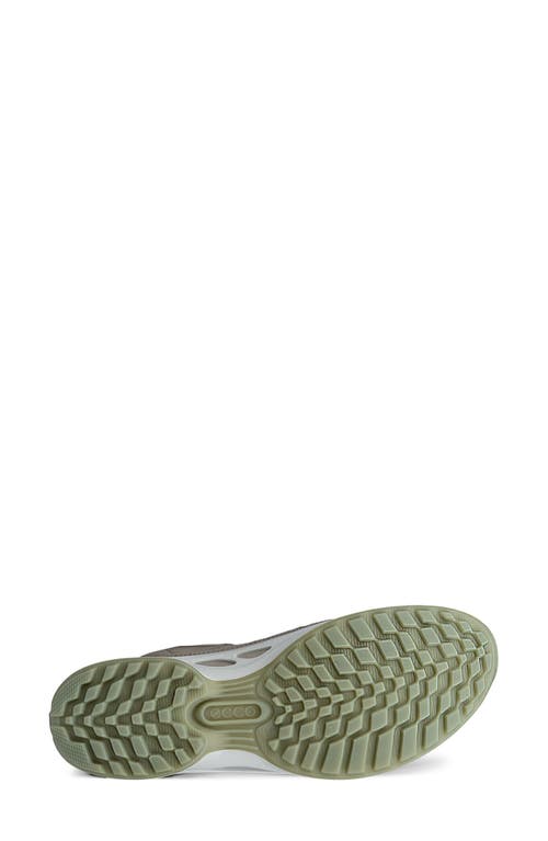 Ecco Biom Energi Sneaker In Gold