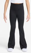 Nike Kids' Maven High Waist Flare Leggings