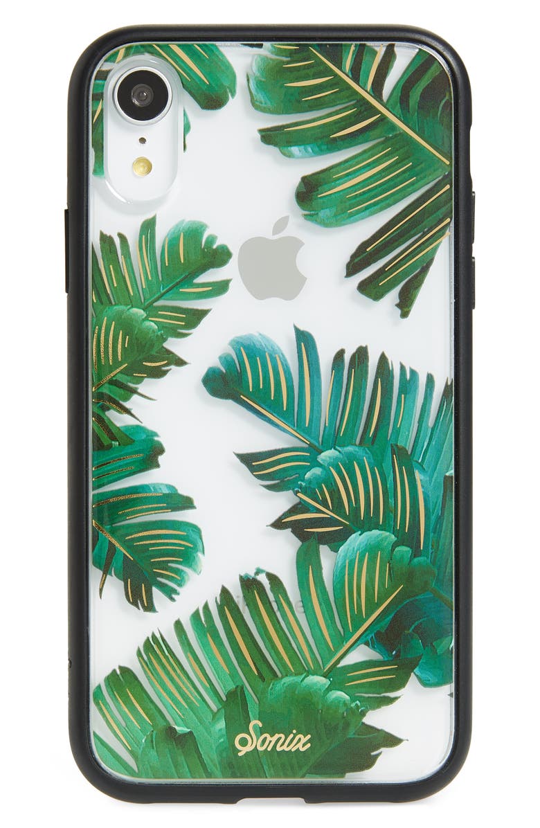 Sonix Bahama iPhone X/Xs/XR & Xs Max Case, Main, color,