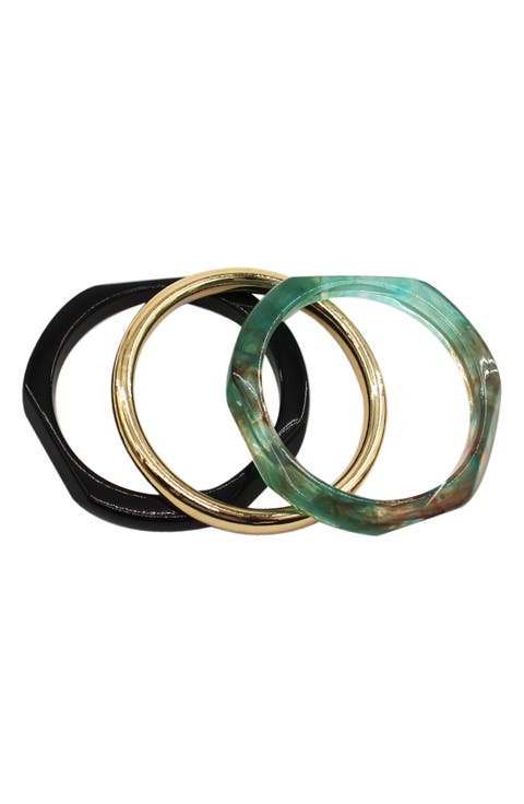 Set of 3 Bangles
