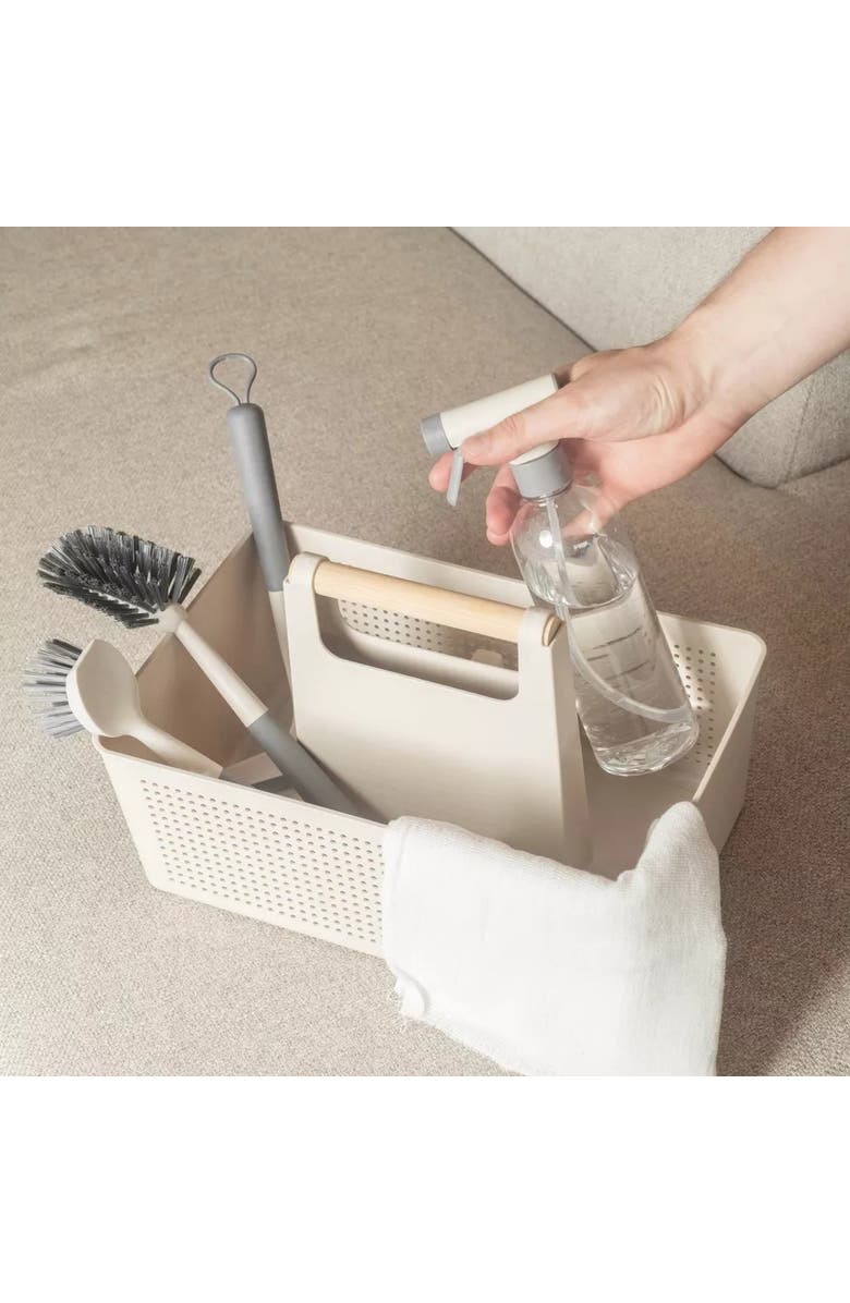 OU Reusable Multipurpose Spray Bottle with  Adjustable Safety Lock, Alternate, color, 