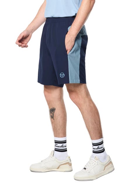 Elio Performance Short