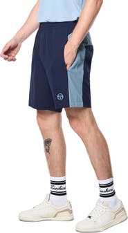 Sergio Tacchini Elio Performance Short
