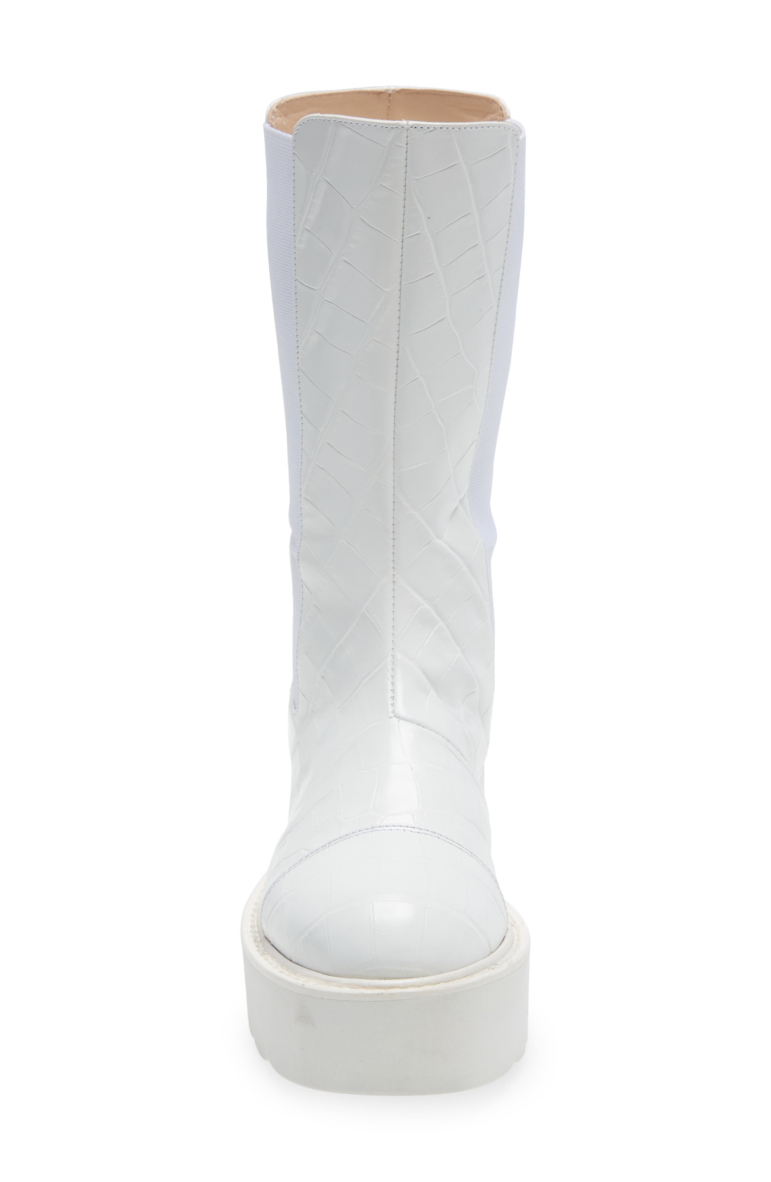 Stuart Weitzman Presley Ultralift Bootie, Alternate, color, 