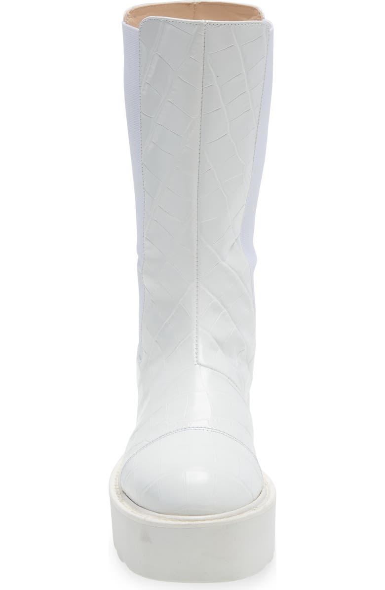 Stuart Weitzman Presley Ultralift Bootie, Alternate, color,