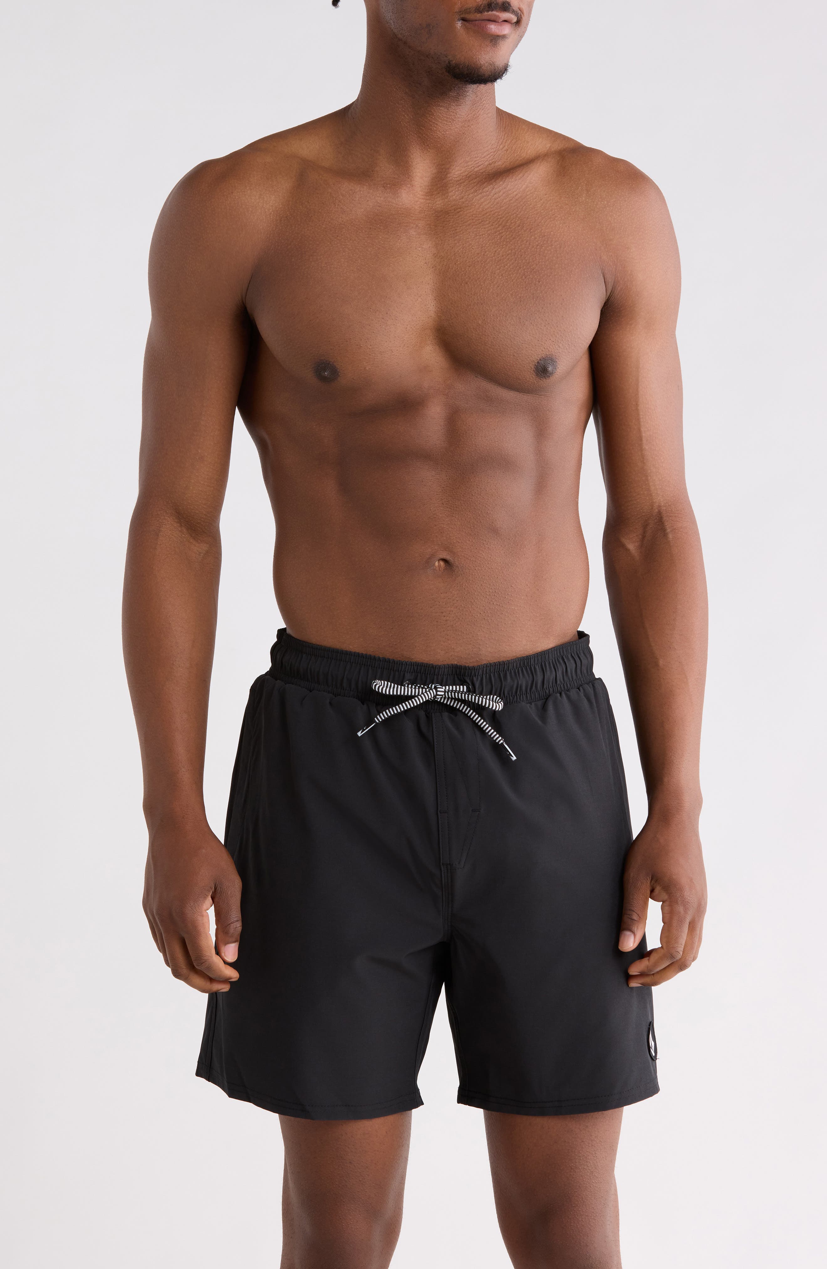 Manic Swim Trunks