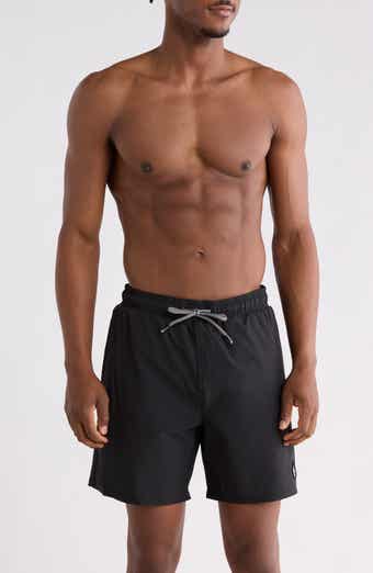 Manic Swim Trunks