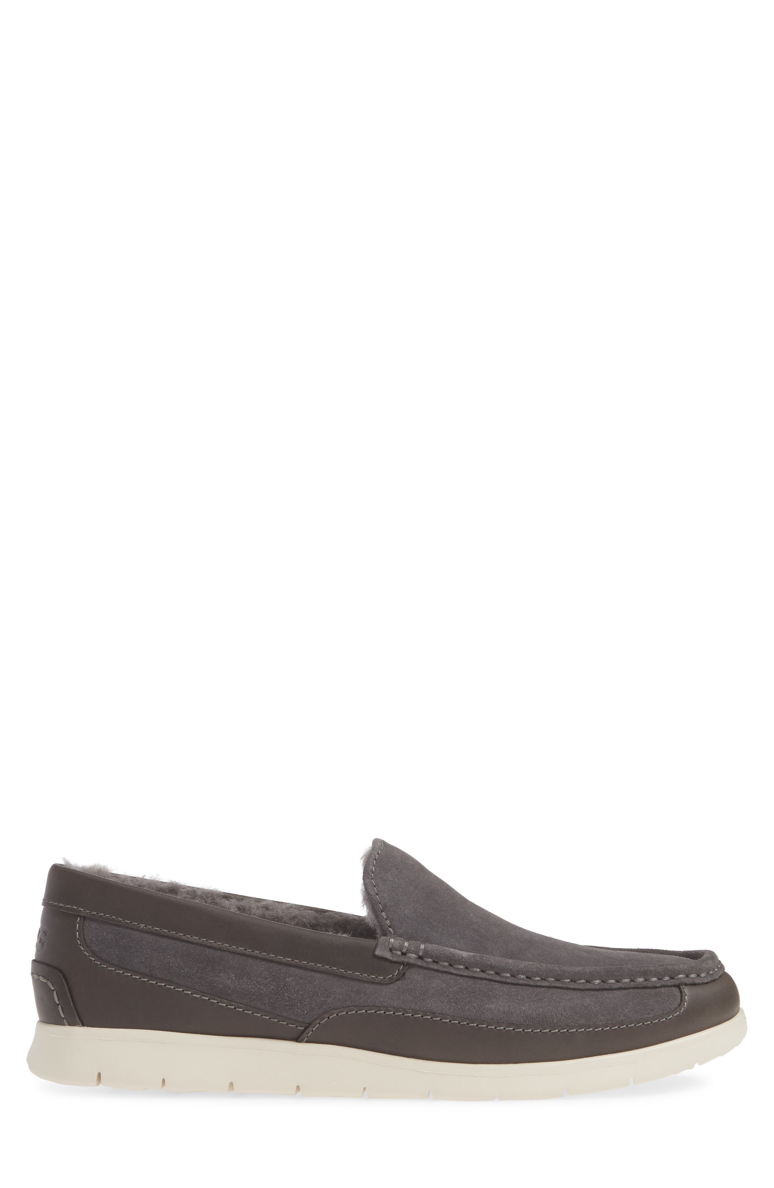 UGG<sup>®</sup> Fascot Indoor/Outdoor Slipper, Alternate, color, 