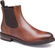 JOHNSTON & MURPHY COLLECTION Hartley Chelsea Boot
