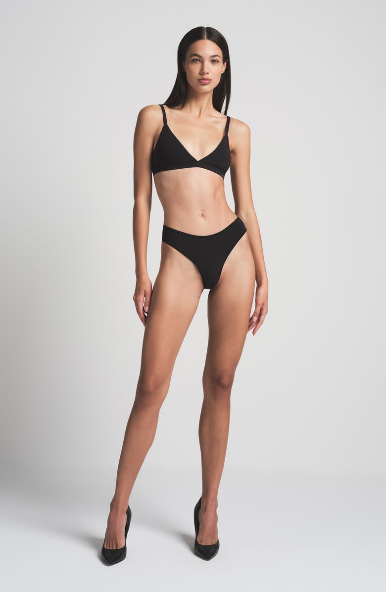 Ultimate Push-Up Balconette Bra