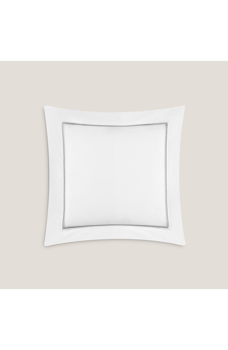 Togas Tavit pillowcase, Alternate, color, White