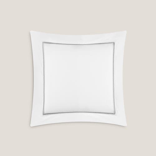 Togas Tavit Pillowcase In White