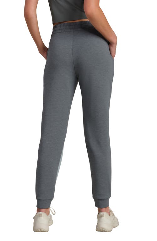 Rhone Dreamglow Colorblock Joggers In Green