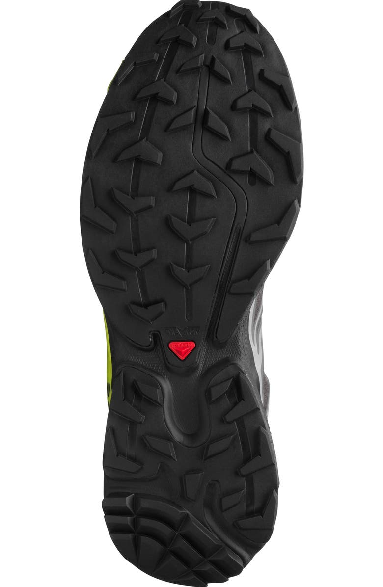 Salomon XT-6 Running Shoe, Alternate, color,