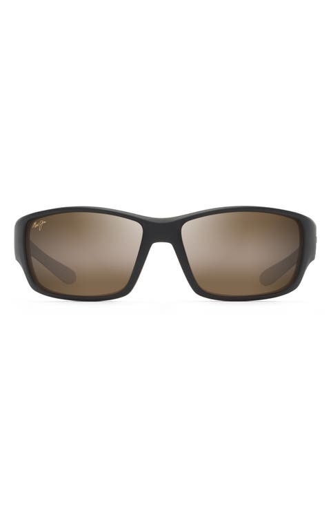 Local Kine 61mm Polarized Sunglasses