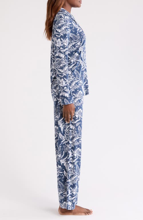 Nordstrom Moonlight Eco Knit Pajamas
