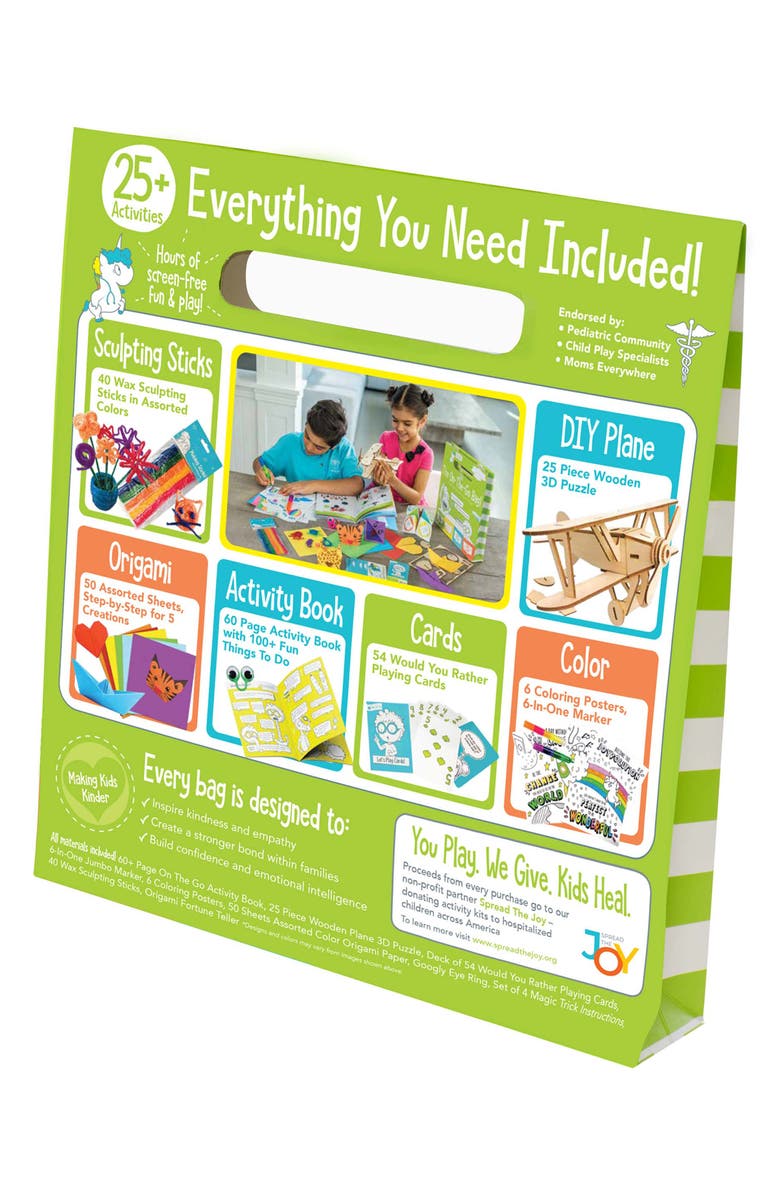 Open the Joy The On-the-Go Activity Bag, Alternate, color, 