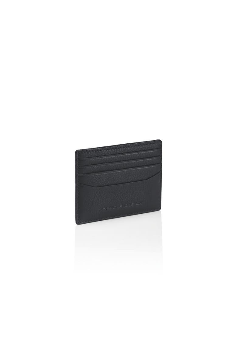 Porsche Design Business Cardholder 8 CC, Main, color, Black