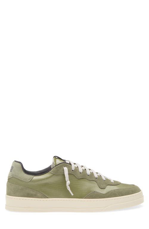 P448 Bali Low Top Sneaker