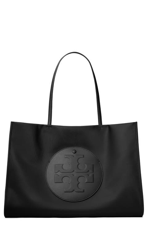 トートバッグ TORY BURCH Women Bags 137312 001 black TORY BURCH - Women Bag – Atelier New York