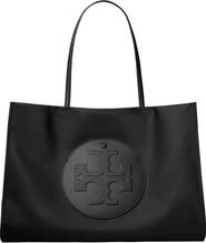 Tory Burch Ella Recycled Nylon Tote