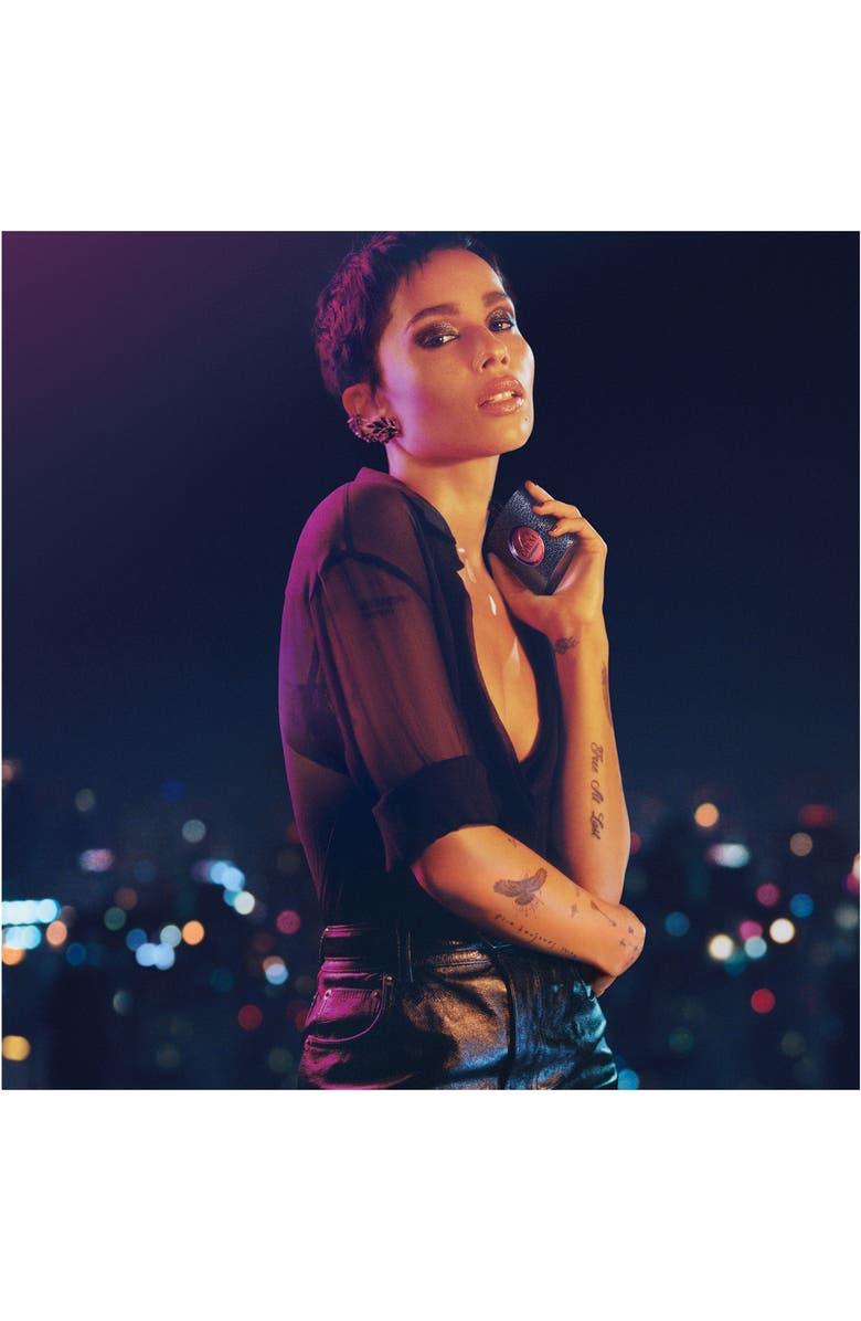 Yves Saint Laurent Black Opium Eau de Parfum Set, Alternate, color,