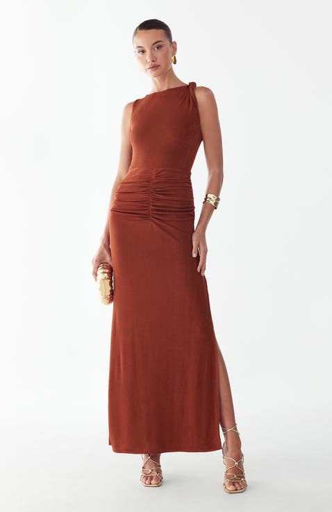 Drew Maxi Dress